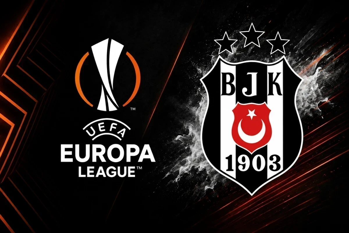 UEFA Avropa Liqası III təsnifat mərhələsi: “Beşiktaş” səfərdə qələbə qazanıb