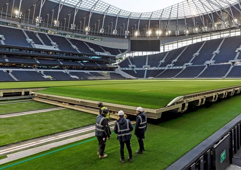 UEFA Avropa Liqası: "Qarabağ" azarkeşləri üçün səfər matçının biletlərinin qiyməti açıqlanıb