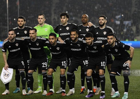 UEFA Avropa Liqası: "Qarabağ" bu gün "Bayer 04"ü qəbul edəcək