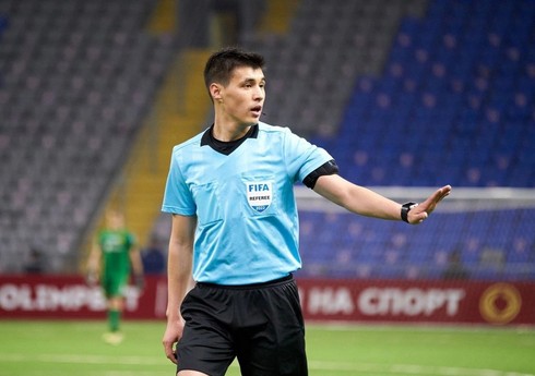 UEFA Avropa Liqası: "Sabah"ın Sloveniya klubu ilə matçlarının hakimləri müəyyənləşib