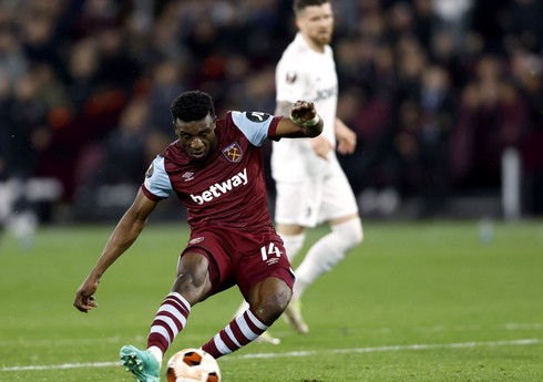 UEFA Avropa Liqasında 2023/2024 mövsümünün ən yaxşı qolu açıqlanıb