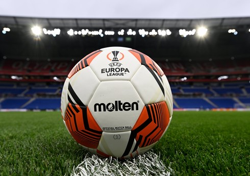 UEFA Avropa Liqasında pley-off mərhələsinin ilk oyunları keçiriləcək