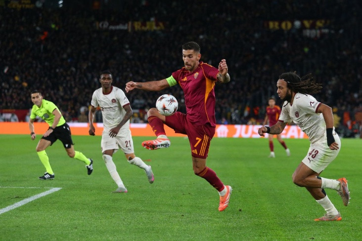 UEFA Avropa Liqasında V tura yekun vurulub