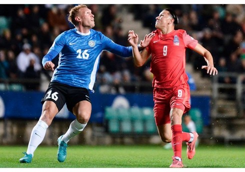 UEFA Azərbaycan millisinin rəqibini cərimələyib