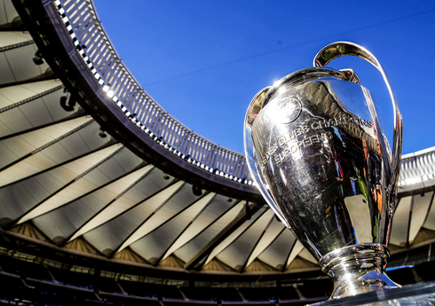 UEFA Çempionlar Liqası: 1/4 final mərhələsinin cavab qarşılaşmalarına start verilir