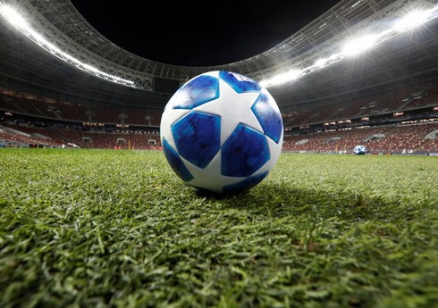 UEFA Çempionlar Liqası: Bu gün 1/4 final mərhələsinə yekun vurulacaq