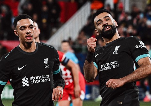 UEFA Çempionlar Liqası: Bu gün VI turun 9 oyunu keçirilib