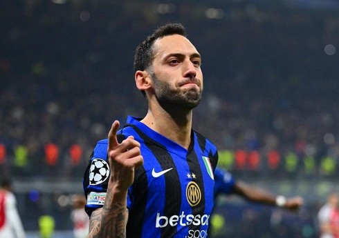 UEFA Çempionlar Liqası: Liqa mərhələsində IV tura bu gün yekun vurulub