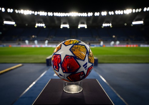 UEFA Çempionlar Liqası: Pley-off mərhələsinin cavab qarşılaşmaları keçiriləcək