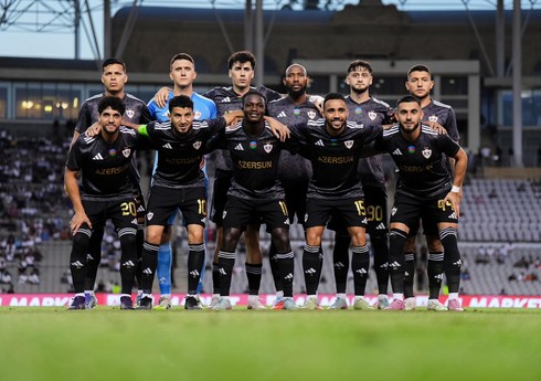 UEFA Çempionlar Liqası: "Qarabağ" bu gün pley-off mərhələsində həlledici matça çıxacaq