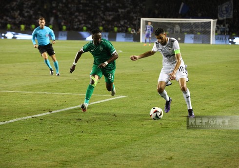 UEFA Çempionlar Liqası: "Qarabağ" evdə Bolqarıstan klubuna məğlub olub - YENİLƏNİB 6