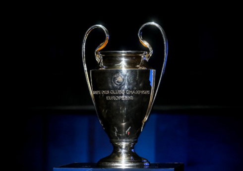 UEFA Çempionlar Liqasında 1/8 final mərhələsinə bu gün yekun vurulacaq