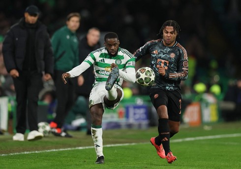 UEFA Çempionlar Liqasında daha dörd komanda 1/8 finala yüksəlib