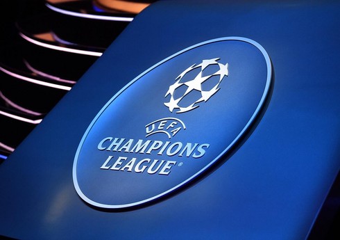 UEFA Çempionlar Liqasının pley-off mərhələsinə 4 oyunla start veriləcək