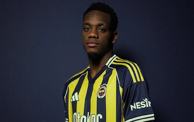 UEFA-dan Con Durana cəza