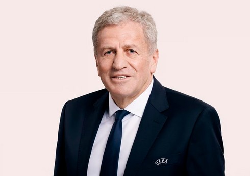 UEFA İcraiyyə Komitəsinin üzvü TFF prezidenti seçkilərində namizəd olmayacaq