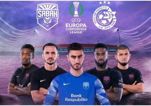 UEFA Konfrans Liqası: "Sabah" -"Makkabi" matçına 3000 bilet satılıb
