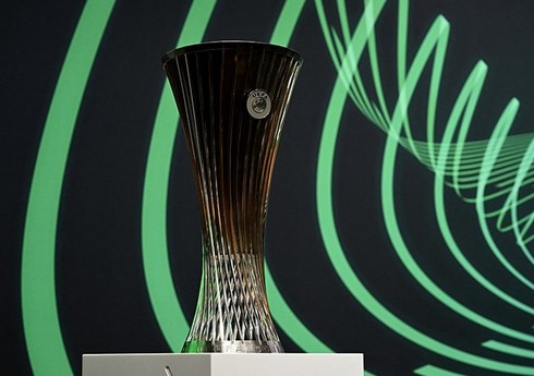 UEFA Konfrans Liqası: "Zirə" Slovakiya klubu ilə qarşılaşacaq