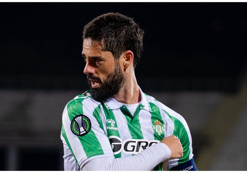 UEFA Konfrans Liqasında mövsümün ən yaxşı futbolçusu açıqlanıb