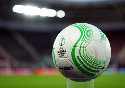 UEFA Konfrans Liqasının Liqa mərhələsində I tura bu gün yekun vurulacaq