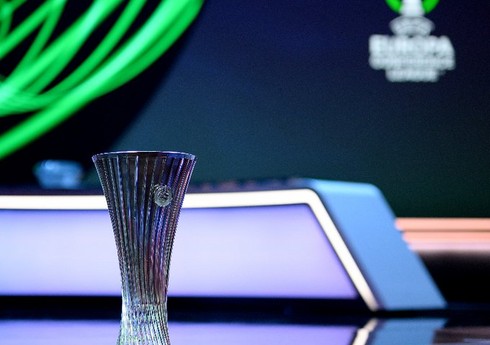 UEFA Konfrans Liqasının Liqa mərhələsində II turun oyunları keçiriləcək