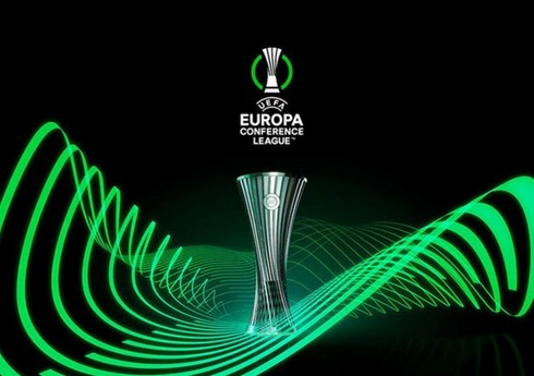 UEFA Konfrans Liqasının yarımfinal mərhələsinin ilk oyunları keçiriləcək