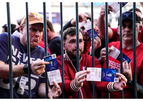 UEFA "Liverpul"un 20 minə yaxın azarkeşinə təzminat ödəyəcək