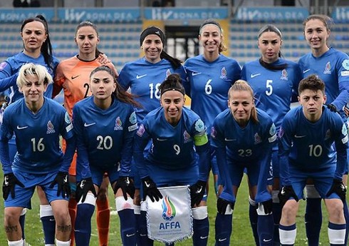 UEFA Millətlər Liqası: Azərbaycan millisi sonuncu matçına çıxacaq