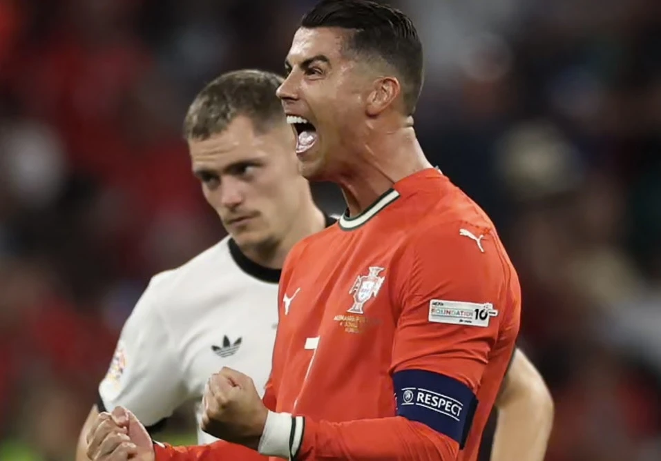 UEFA Millətlər Liqası: Portuqaliya finalda - YENİLƏNİB