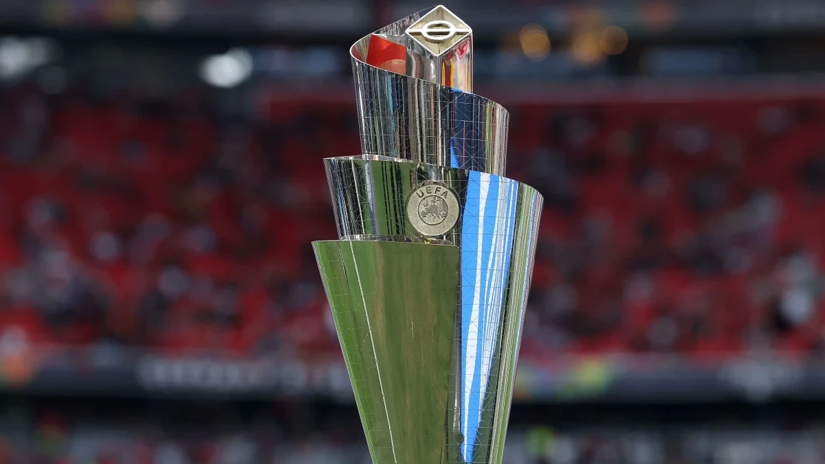 UEFA Millətlər Liqası qrup mərhələsində III turun növbəti oyunları keçirilib - NƏTİCƏLƏR