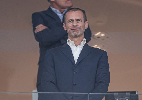 UEFA prezidenti: “İtaliyada infrastruktur çox pisdir”