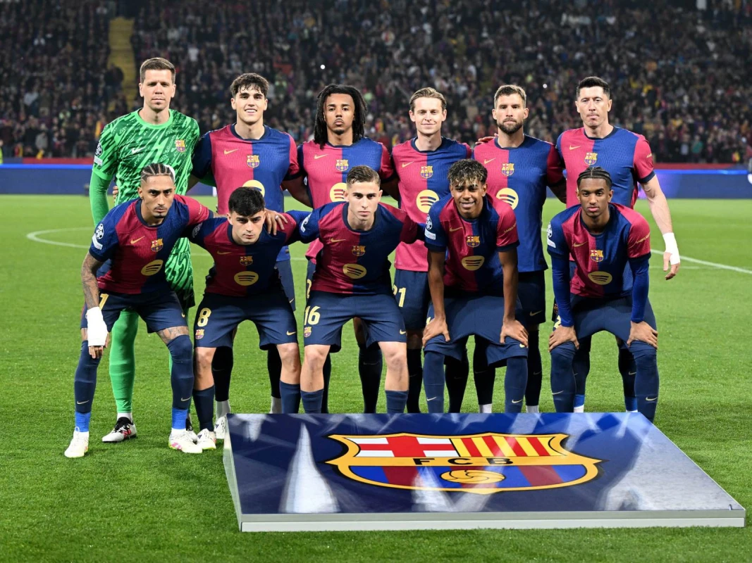 UEFA "Barselona"nı cəzalandıracaq - Xalları silinə bilər