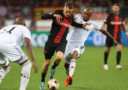 UEFA reytinqi: Azərbaycan mövsümü 27-ci pillədə başa vurub