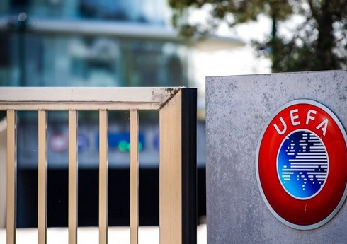 UEFA reytinqi: Türkiyə irəliləyib, Yunanıstan geriləyib