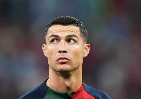 UEFA Ronaldunu cərimələyə bilər