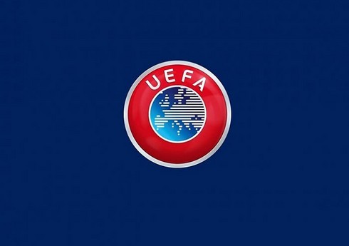 UEFA Türkiyədəki zəlzələ ilə bağlı paylaşım edib