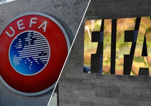 UEFA və FIFA proqramlarından AFFA-ya ayrılan vəsait açıqlanıb