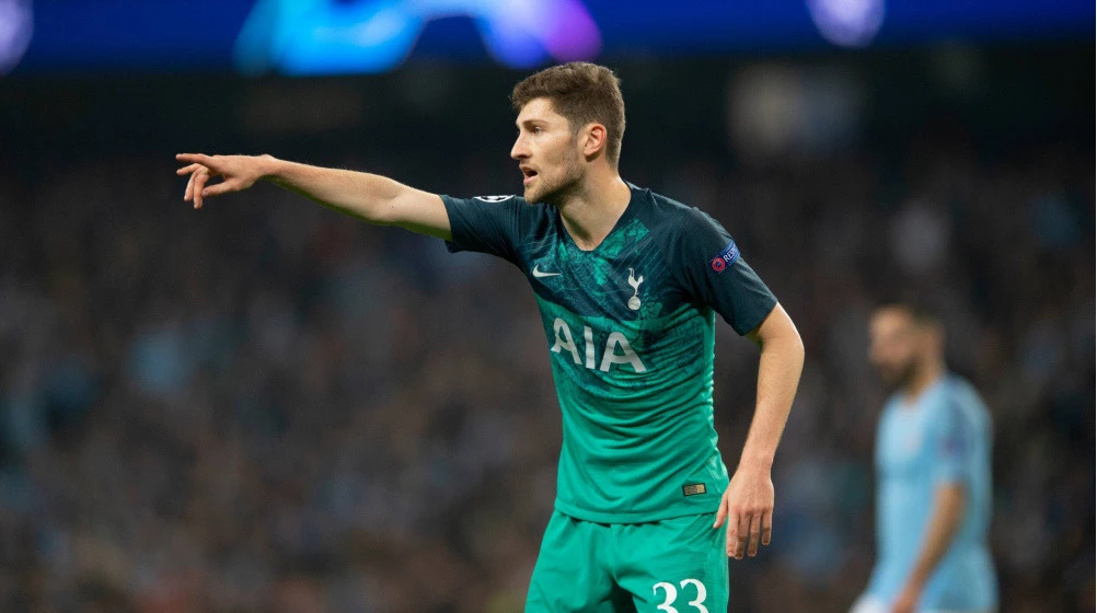 Uels millisinin üzvü daha 1 il “Tottenhem”də - RƏSMİ