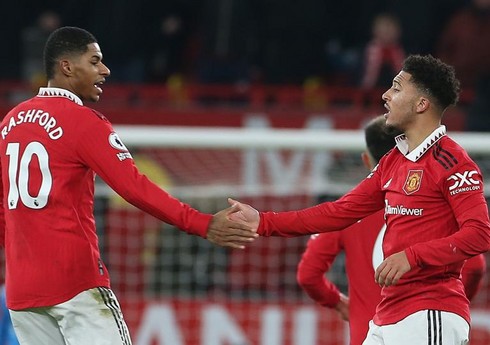 Ueyn Runinin 11 illik rekordu təkrarlanıb