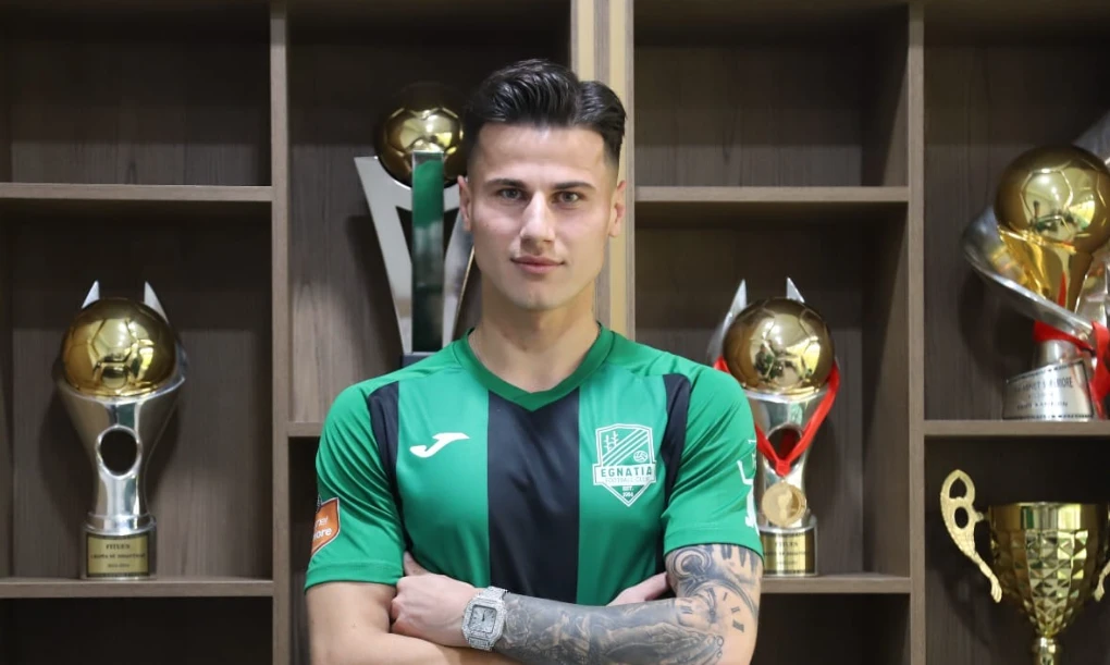 Ukrayna klubunun Zamiq Əliyev planı yenə alınmadı