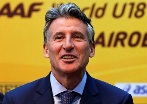 Ümumdünya Atletikasının rəhbəri IOC prezidentliyinə namizəd ola bilər