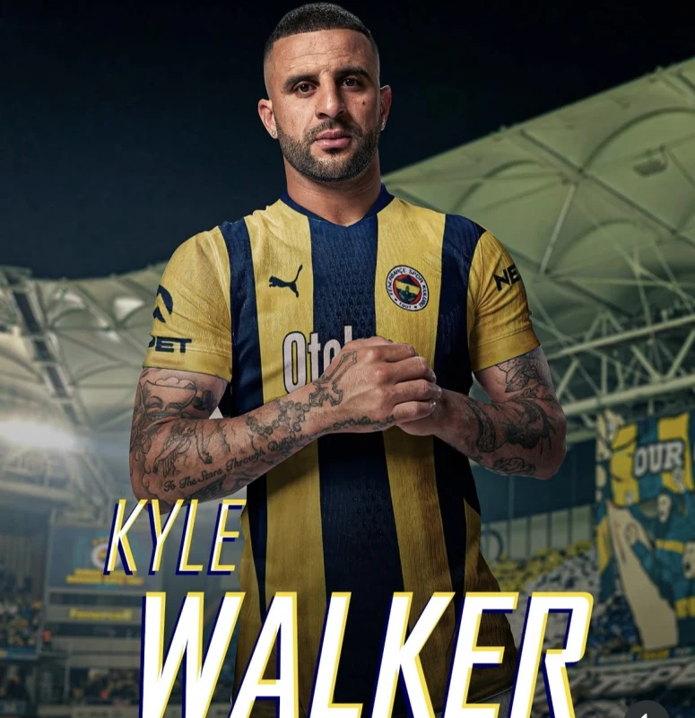 Uolker addım-addım “Fənər”ə