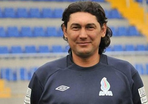 Vadim Vasilyev: Hazırda özümü yaxşı hiss edirəm, hər şey normaldır