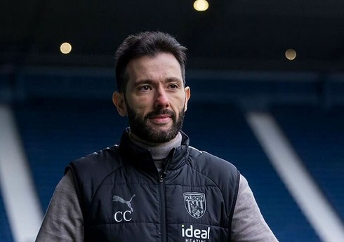 "Valensiya" klubunun baş məşqçi postuna namizəd bəlli olub