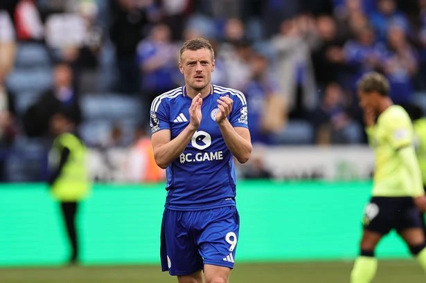 Vardi son matçında 200-ə çatdı