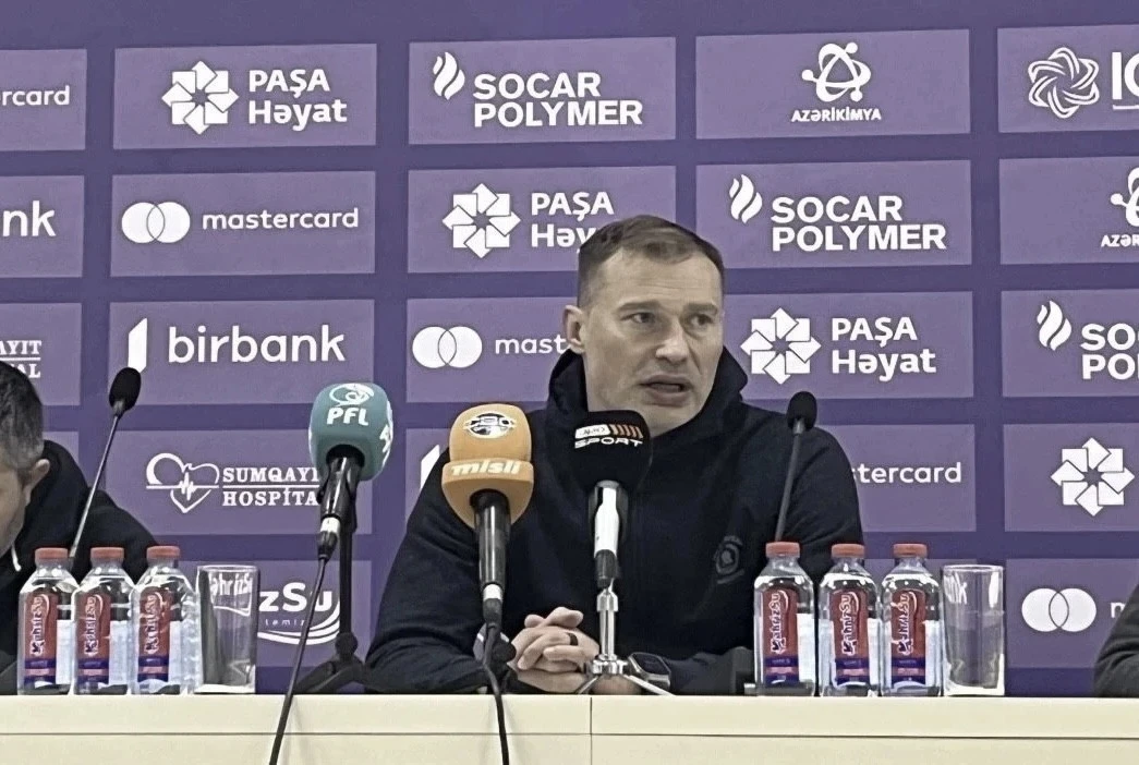 Vasili Berezutski: “Bizim üçün vacib qələbədir”