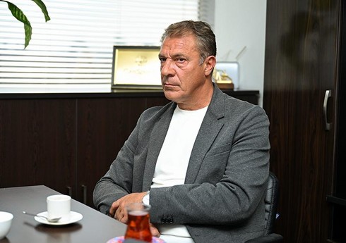 Vəli Qasımov: "Bəzi futbolçuların ayrılması "Zirə"nin çıxışına mənfi təsir göstərdi"