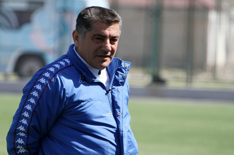 Veteran futbolçu Qəhrəman Əliyev vəfat edib