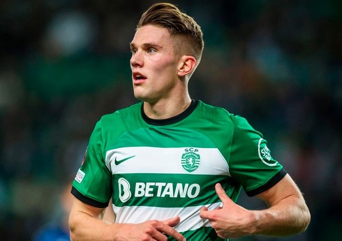 Viktor Dyekereşi transfer etmək istəyən daha bir klub bəlli olub