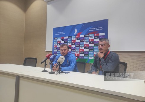 Vitali Borisov: “Bir az təcrübəmiz çatmadı”